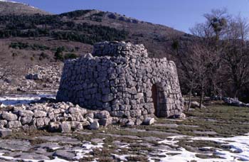 Alpes-Maritimes, Saint-Vallier © Dominique Repérant