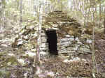 Cabane 1 © Marc Troubat