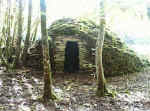 Cabane 4 © Marc Troubat