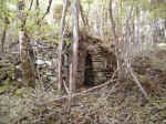 Cabane 6 © Marc Troubat