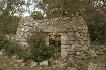 La même cabane en 1999 ©  Christian Lassure