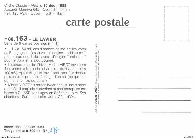 Lavire