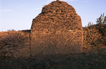 Sane-et-Loire, Saint-Martin-du-Tartre   Dominique Reprant