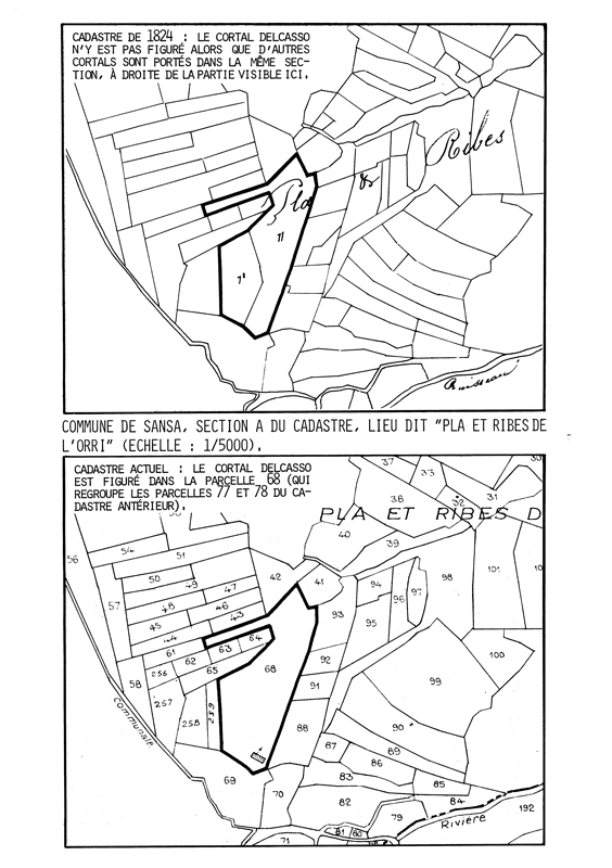 Document Christian Lassure